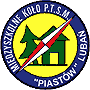 Logo Midzyszkolnego Koa PTSM 'Piastw' w Lubaniu